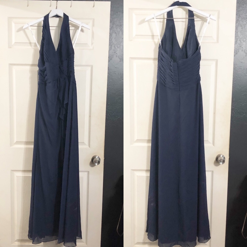 David’s Bridal bridesmaid Dress